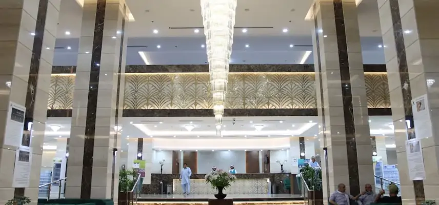 Kudi Tower image